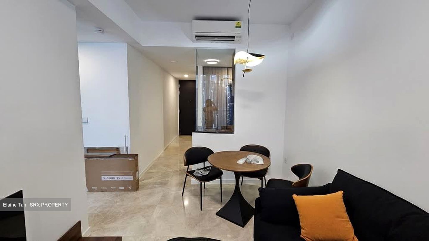Irwell Hill Residences (D9), Apartment #535936861